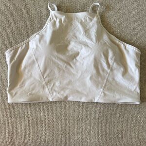 BuffBunny Ivy Crop